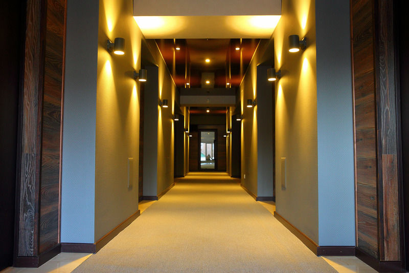My Hotel Bishkek Bagian luar foto