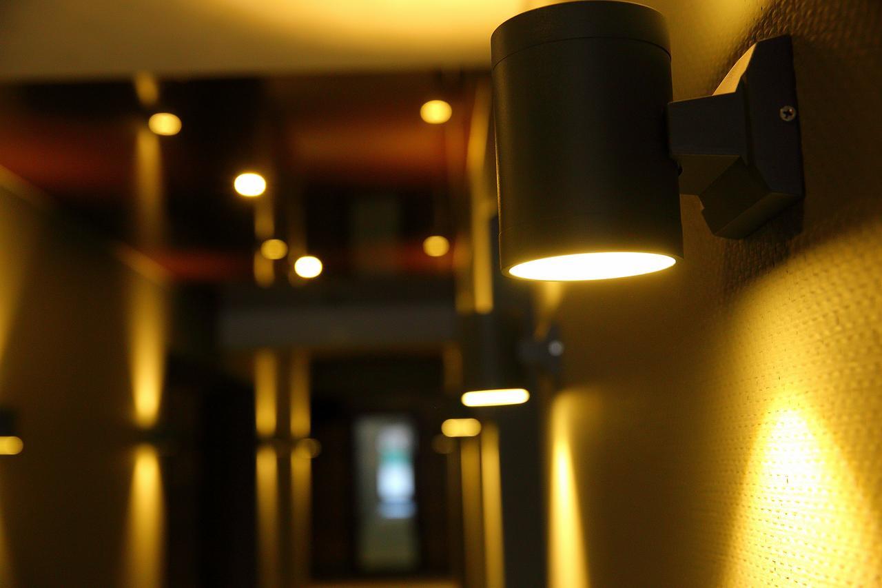 My Hotel Bishkek Bagian luar foto